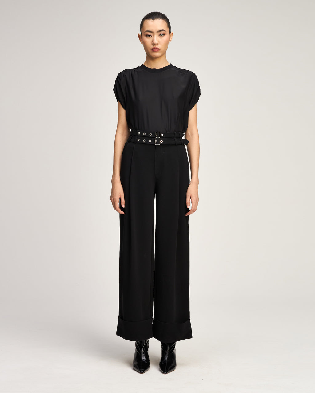 Cortina Pant