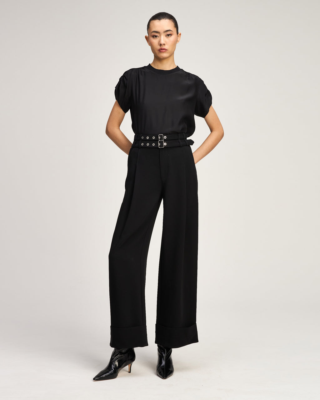 Cortina Pant