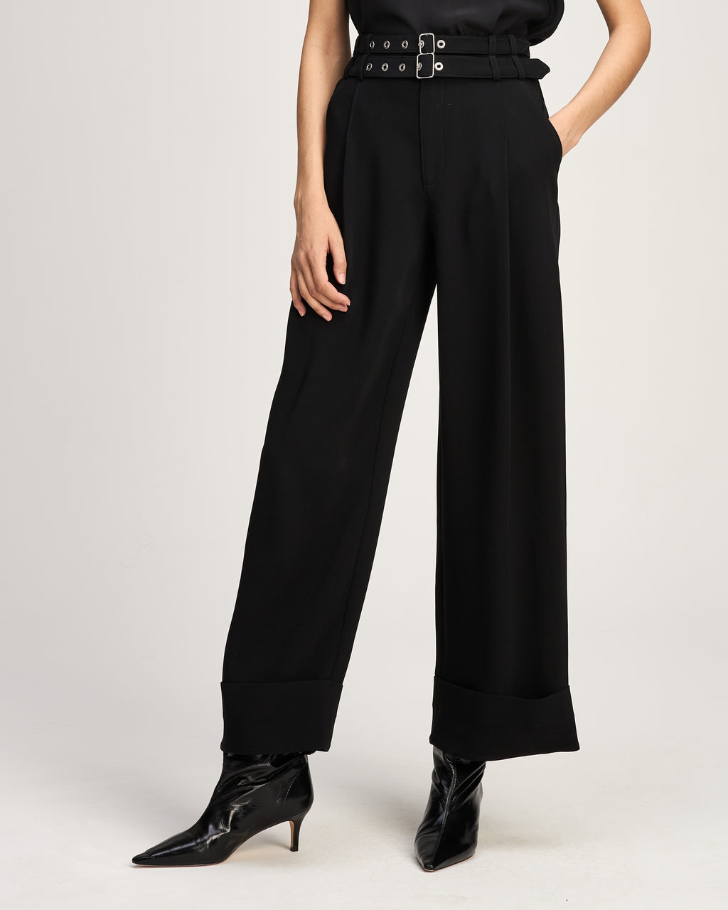 Cortina Pant