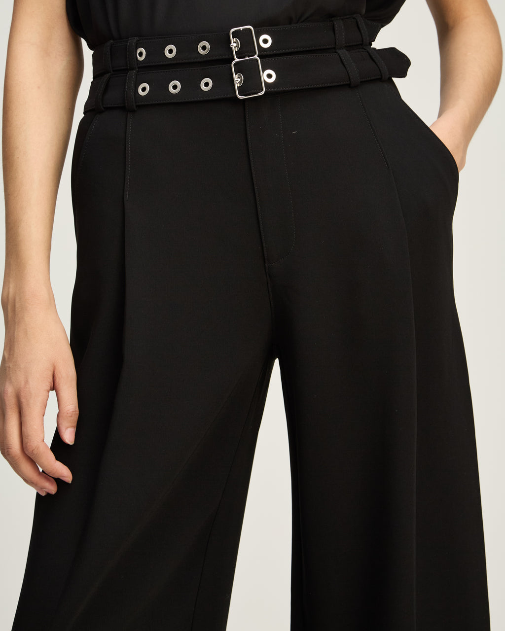 Cortina Pant