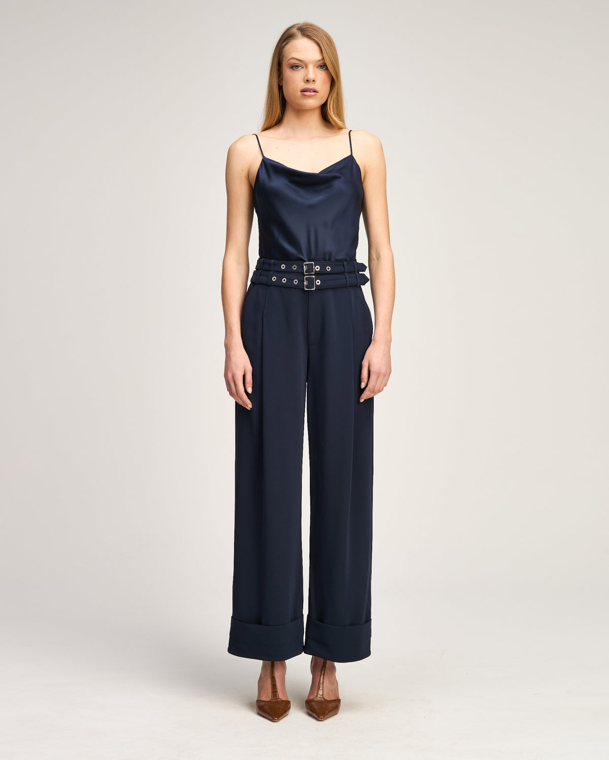 Cortina Pant