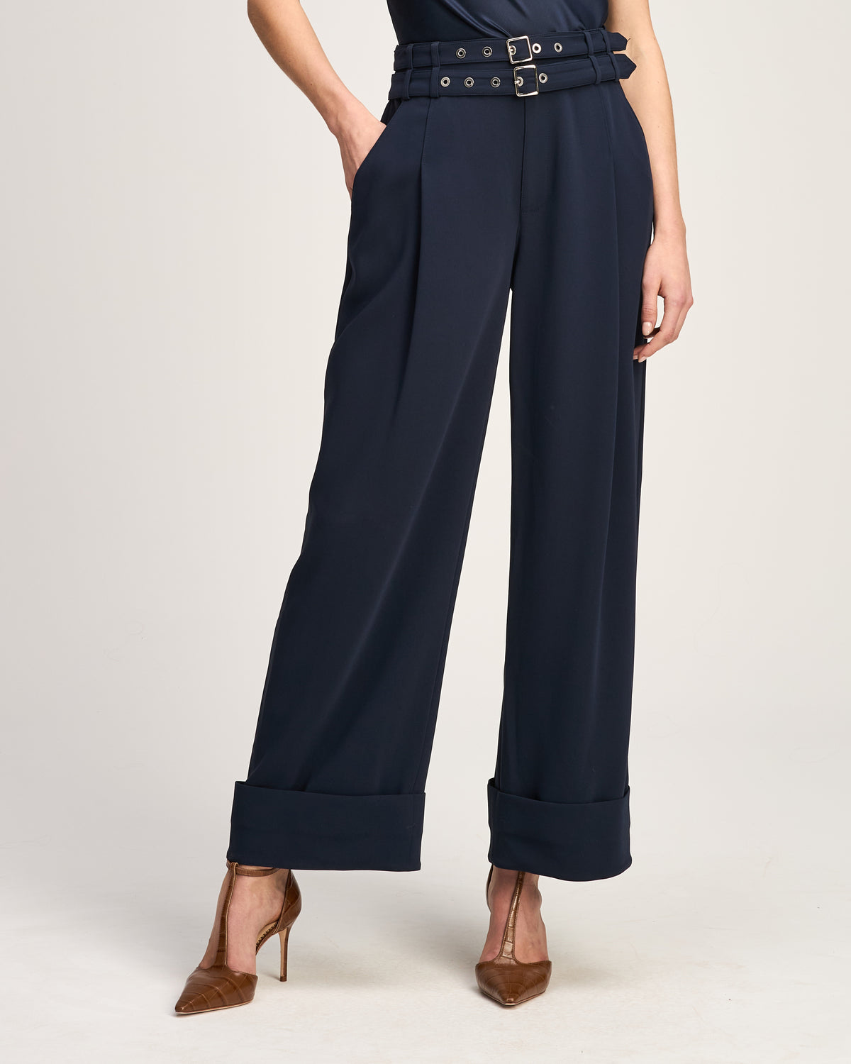 Cortina Pant
