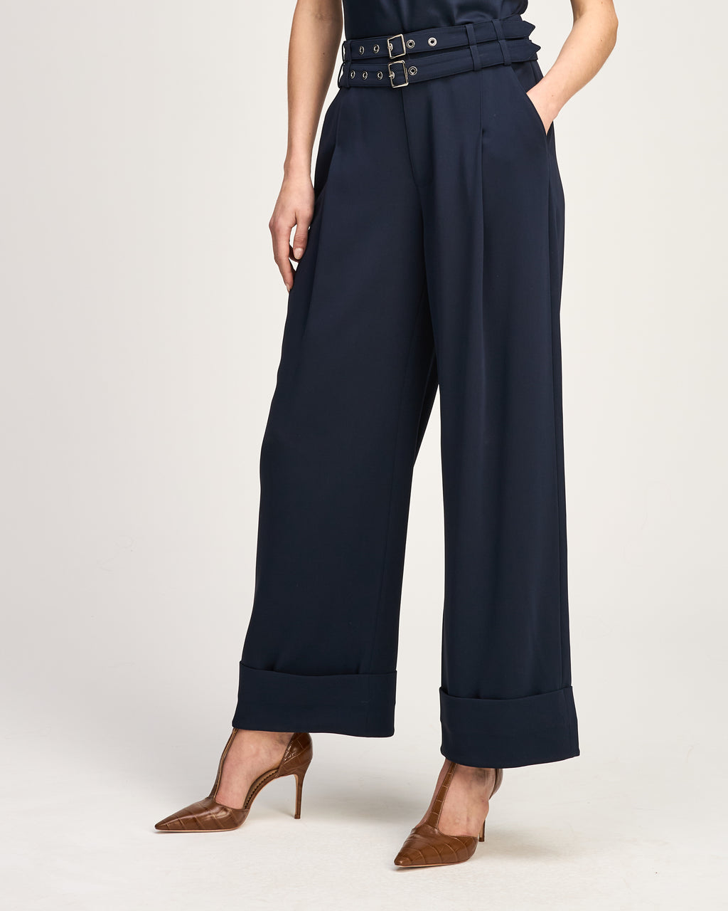 Cortina Pant