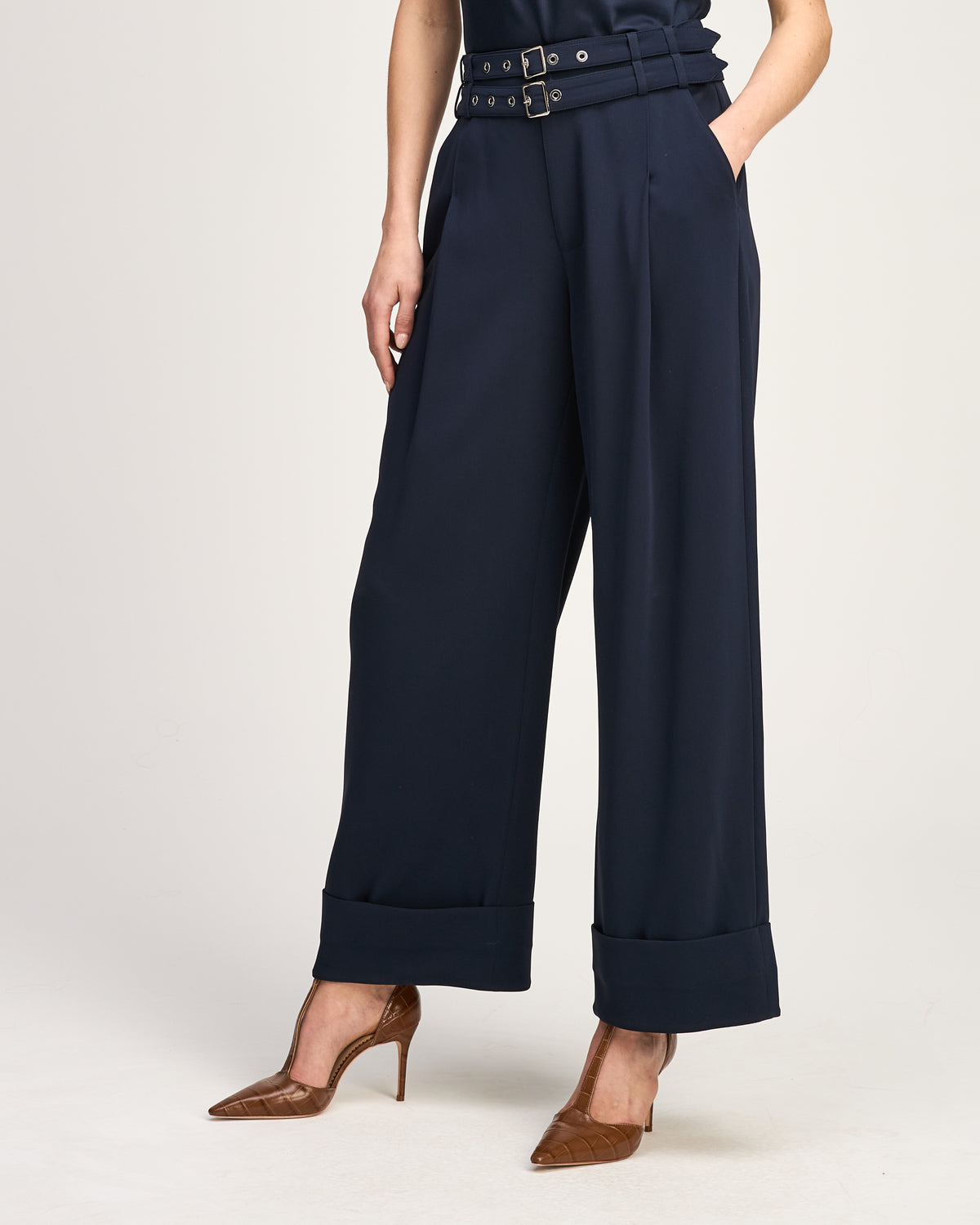 Cortina Pant