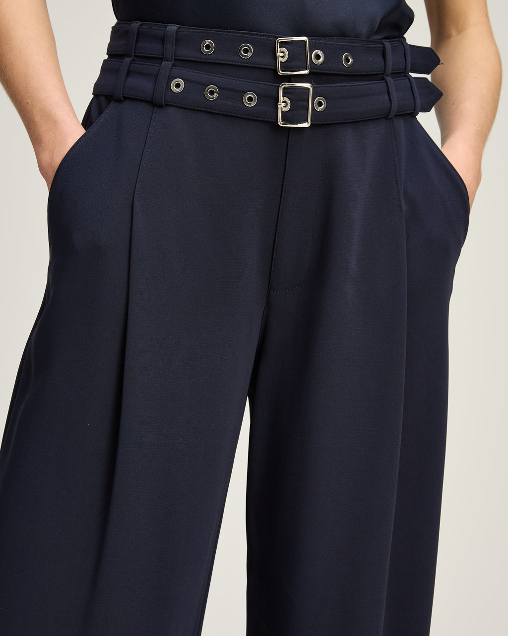 Cortina Pant