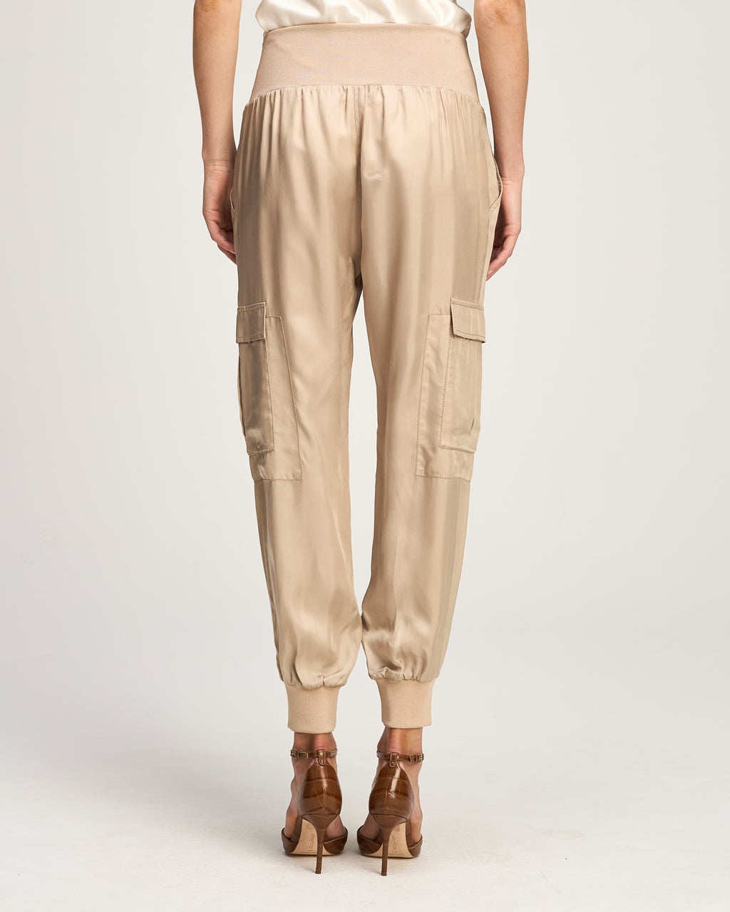 Giles Pant