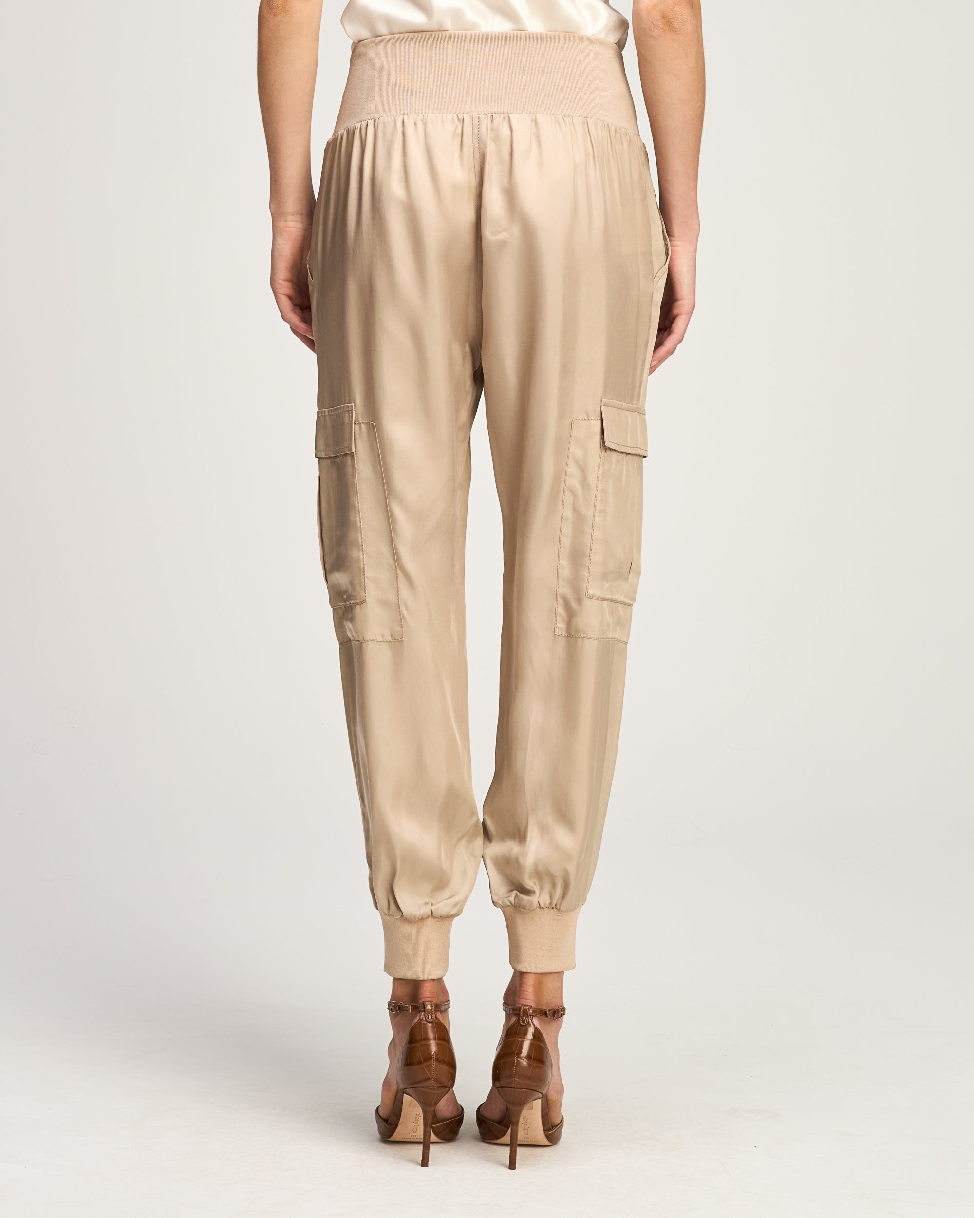 Giles Pant