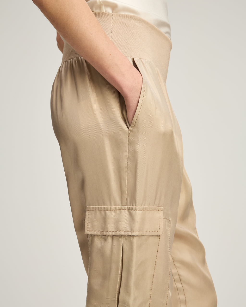 Giles Pant