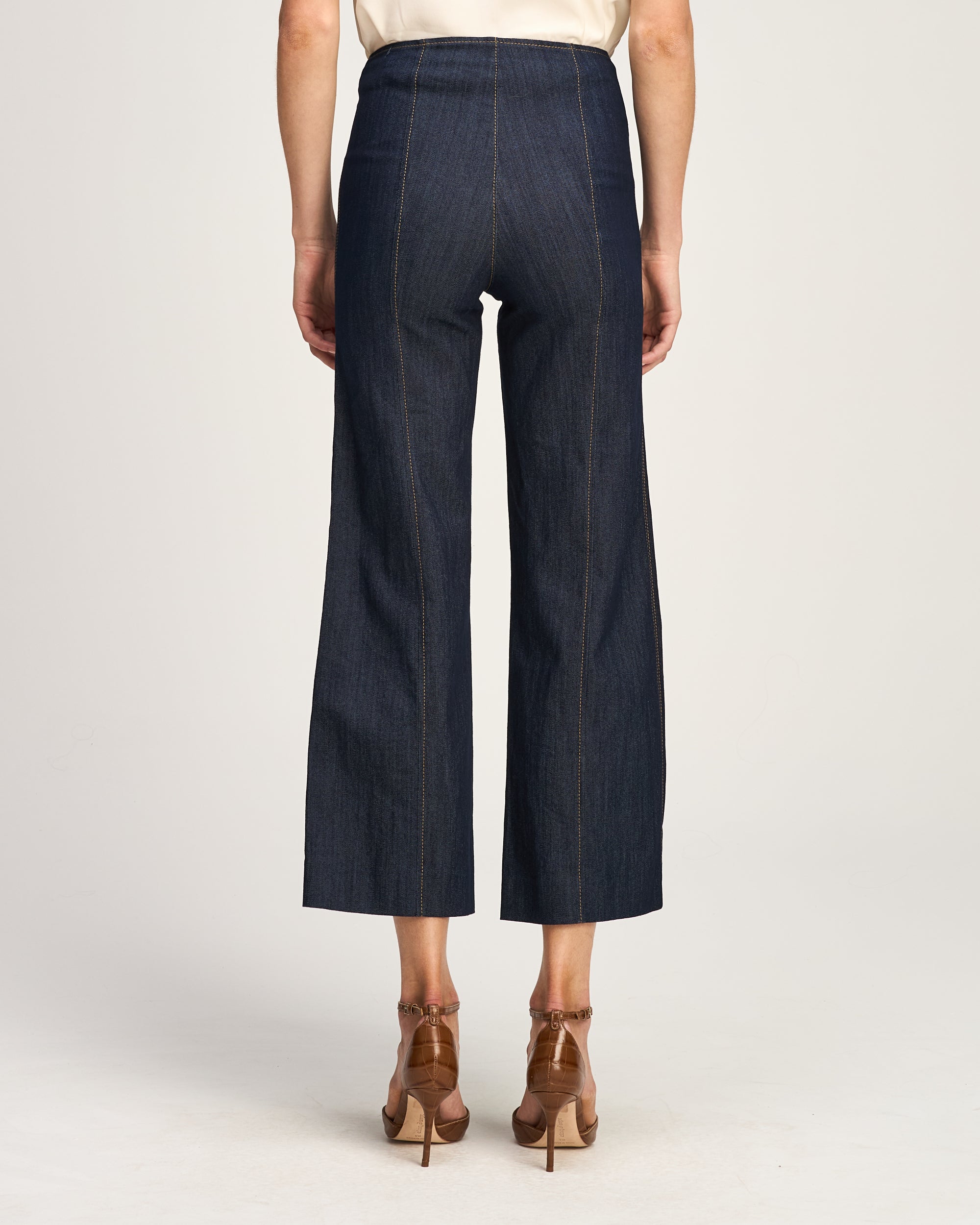 Azure Jeans