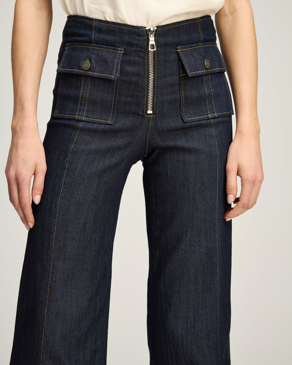 Azure Jeans