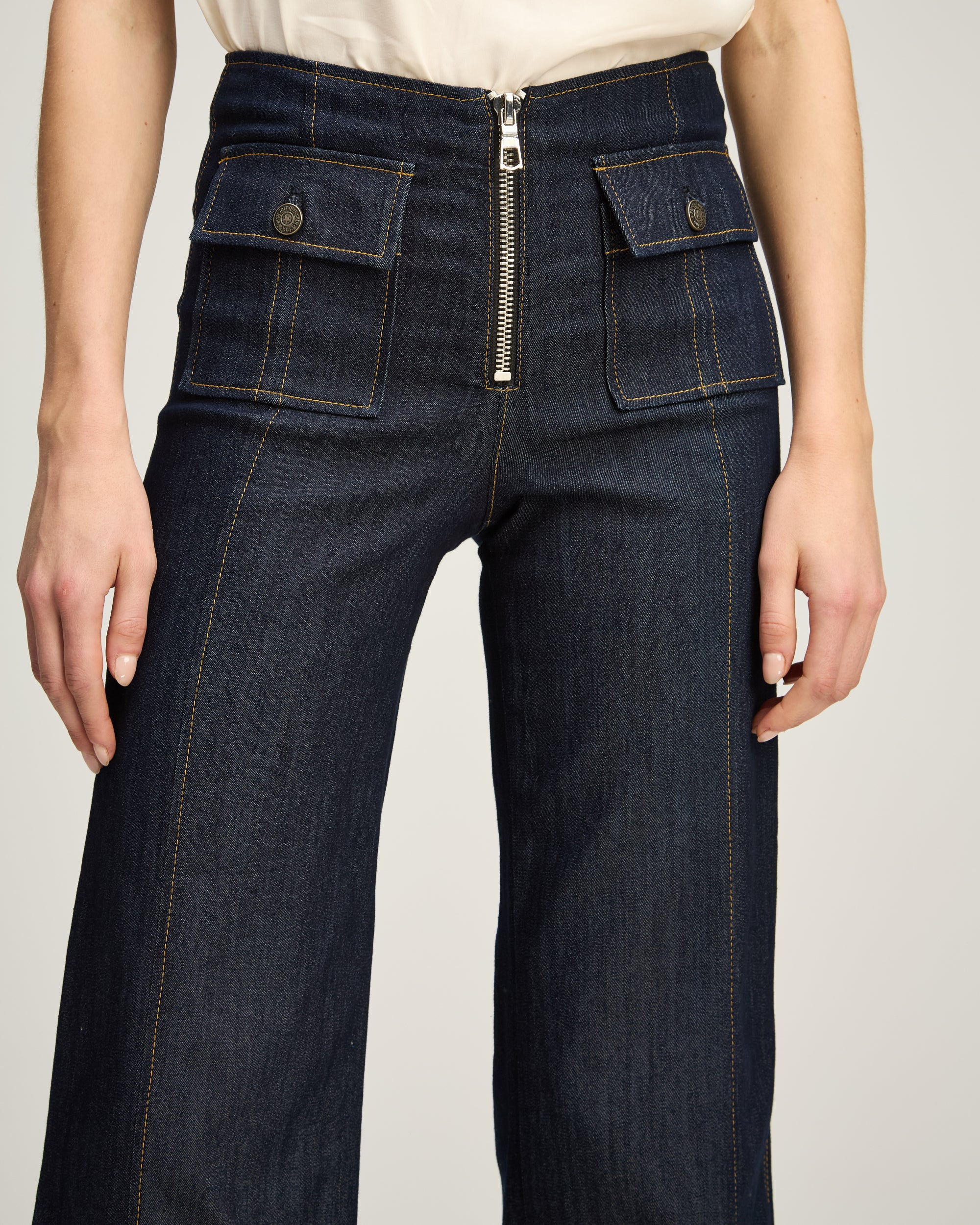 Azure Jeans