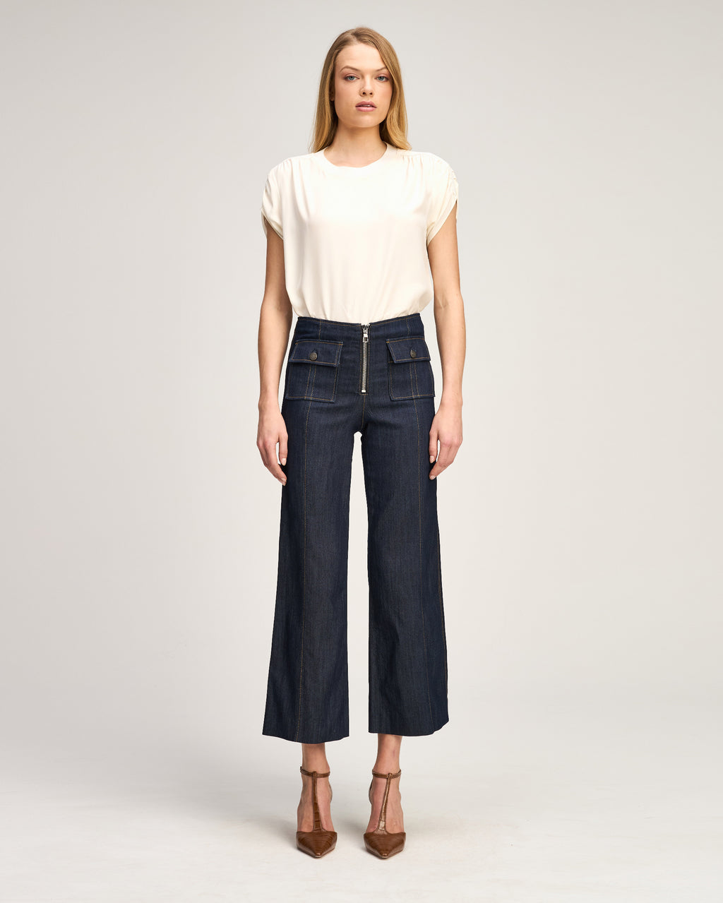 Azure Jeans