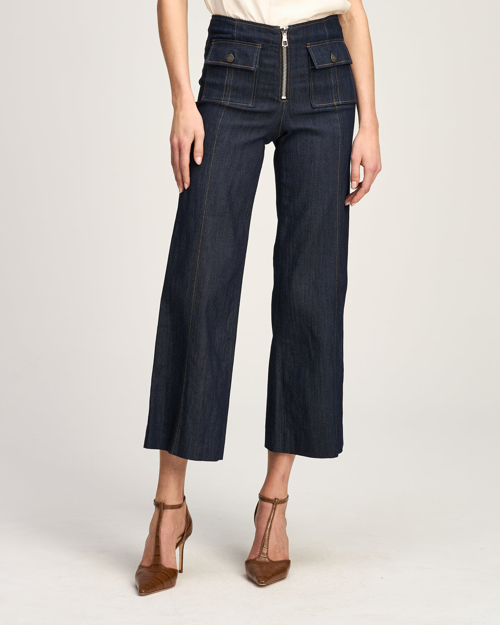 Azure Jeans