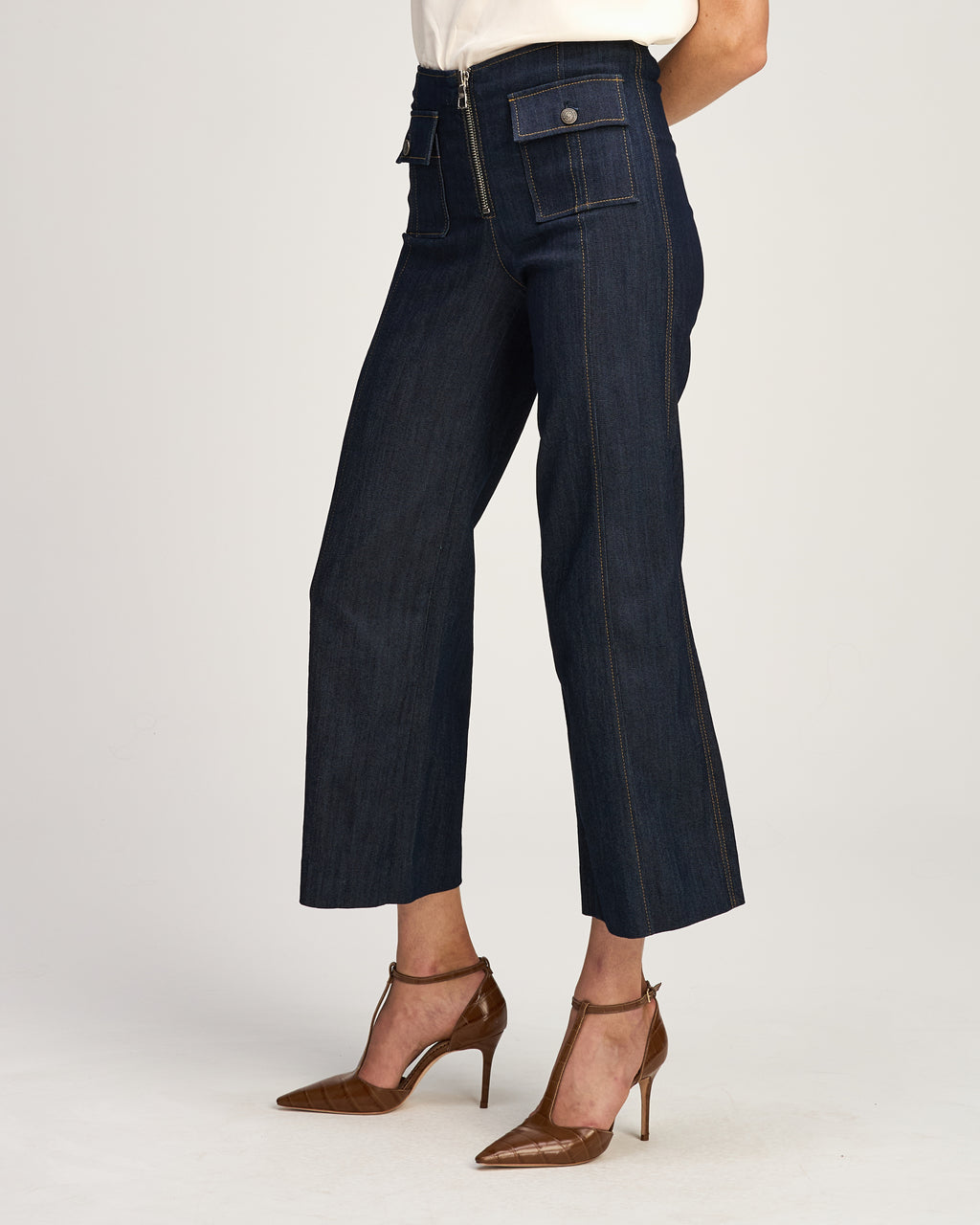 Azure Jeans