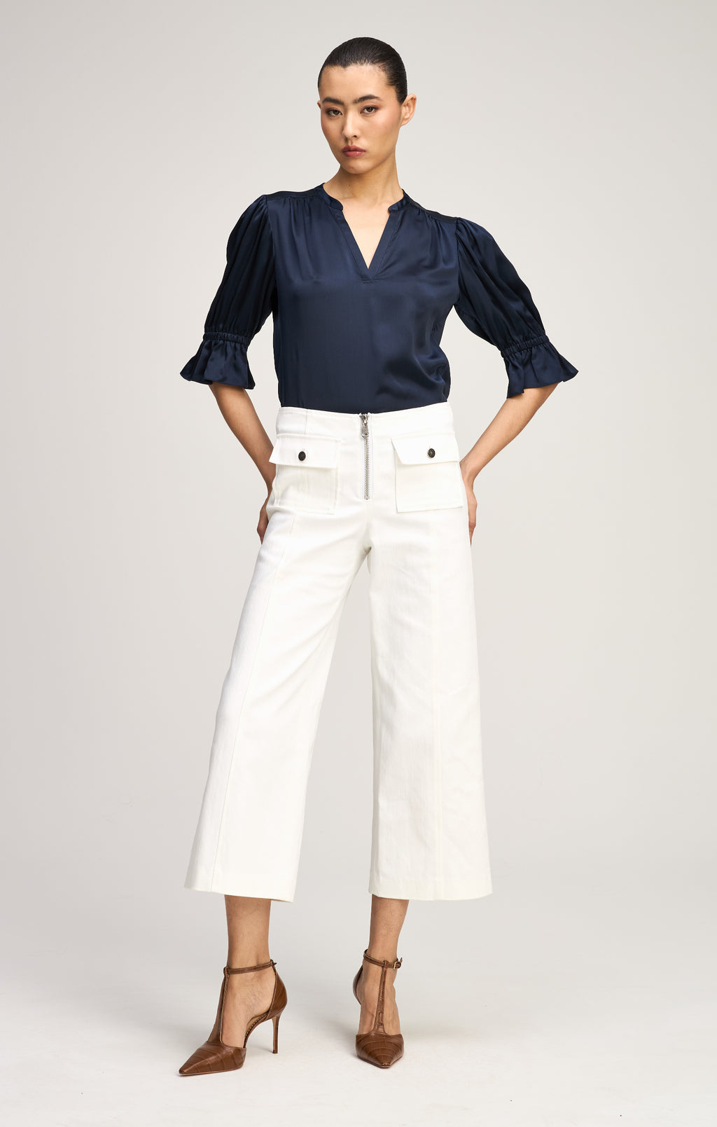 Azure Jeans
