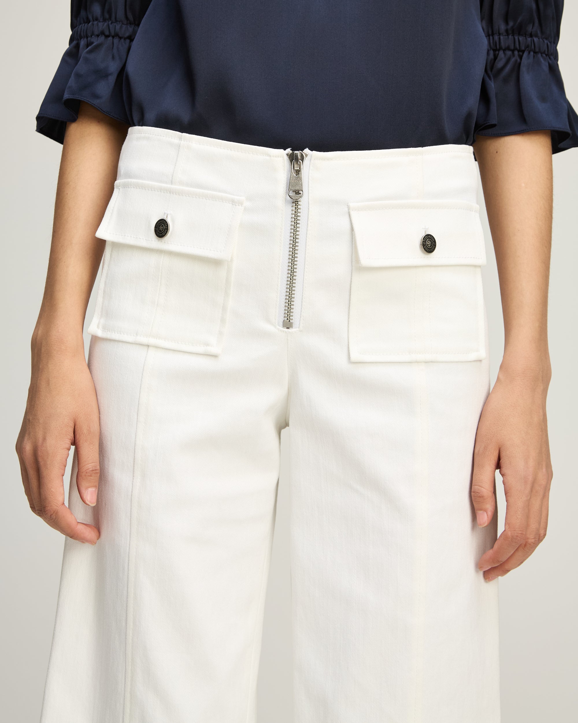 Azure Jeans