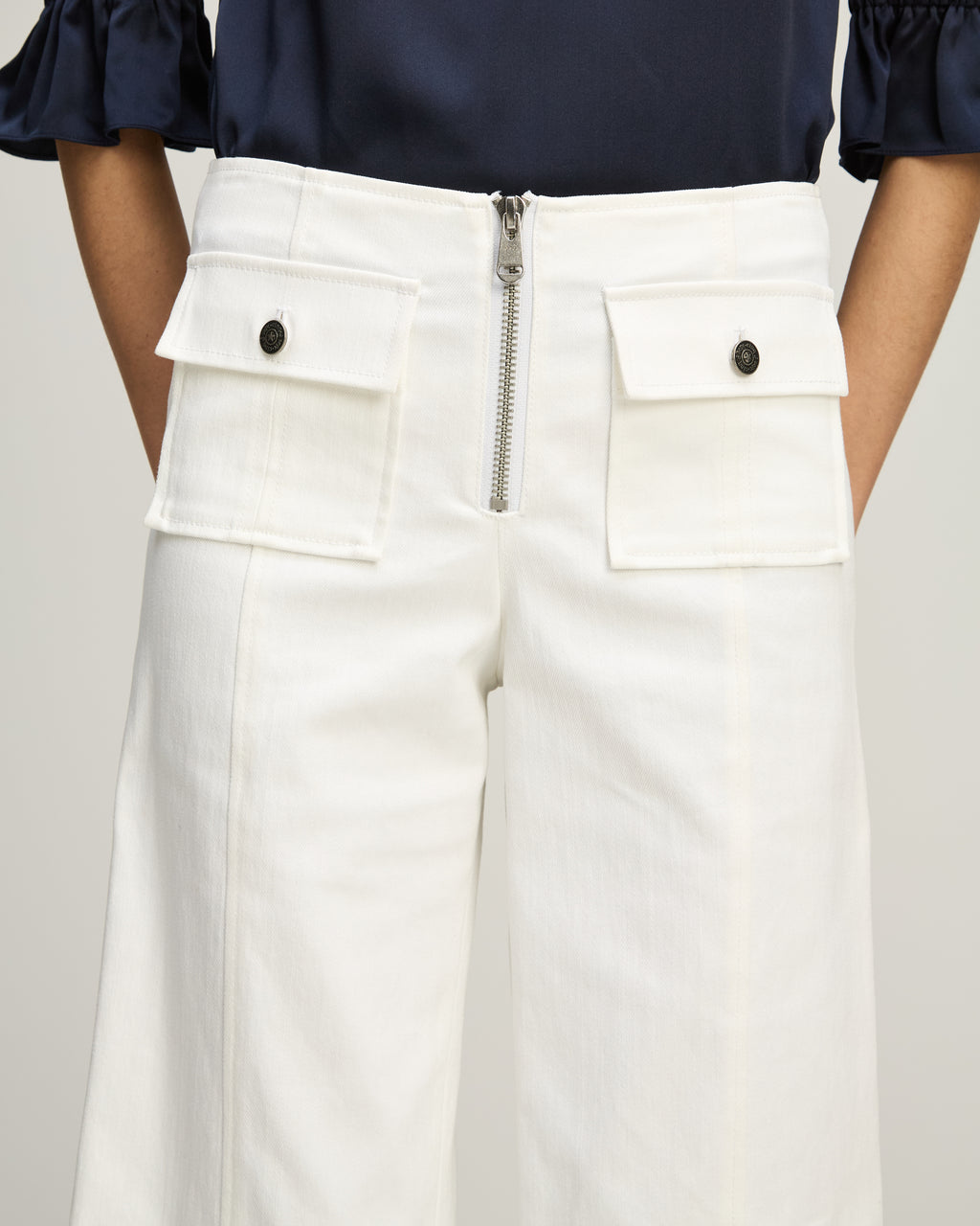 Azure Jeans