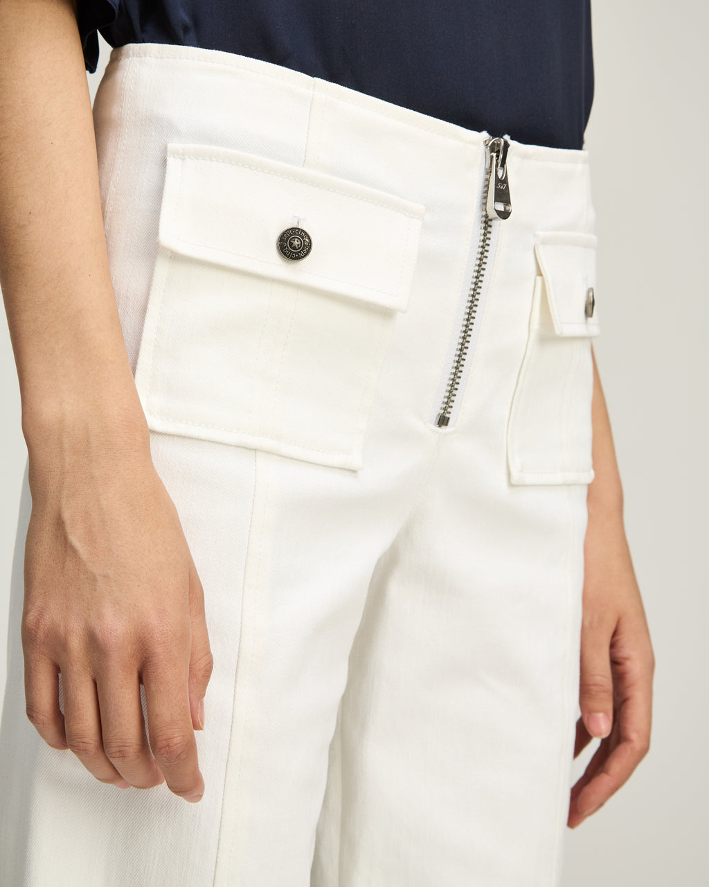 Azure Jeans
