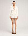 Crepe Elaine Short