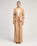 Long Azure Jeans