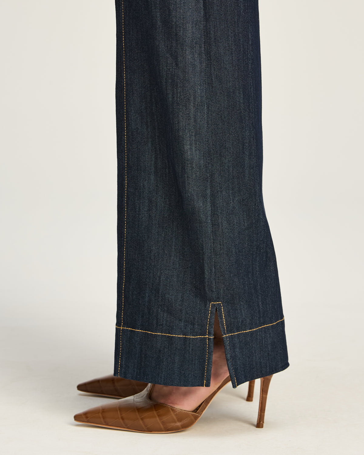 Long Benji Jeans