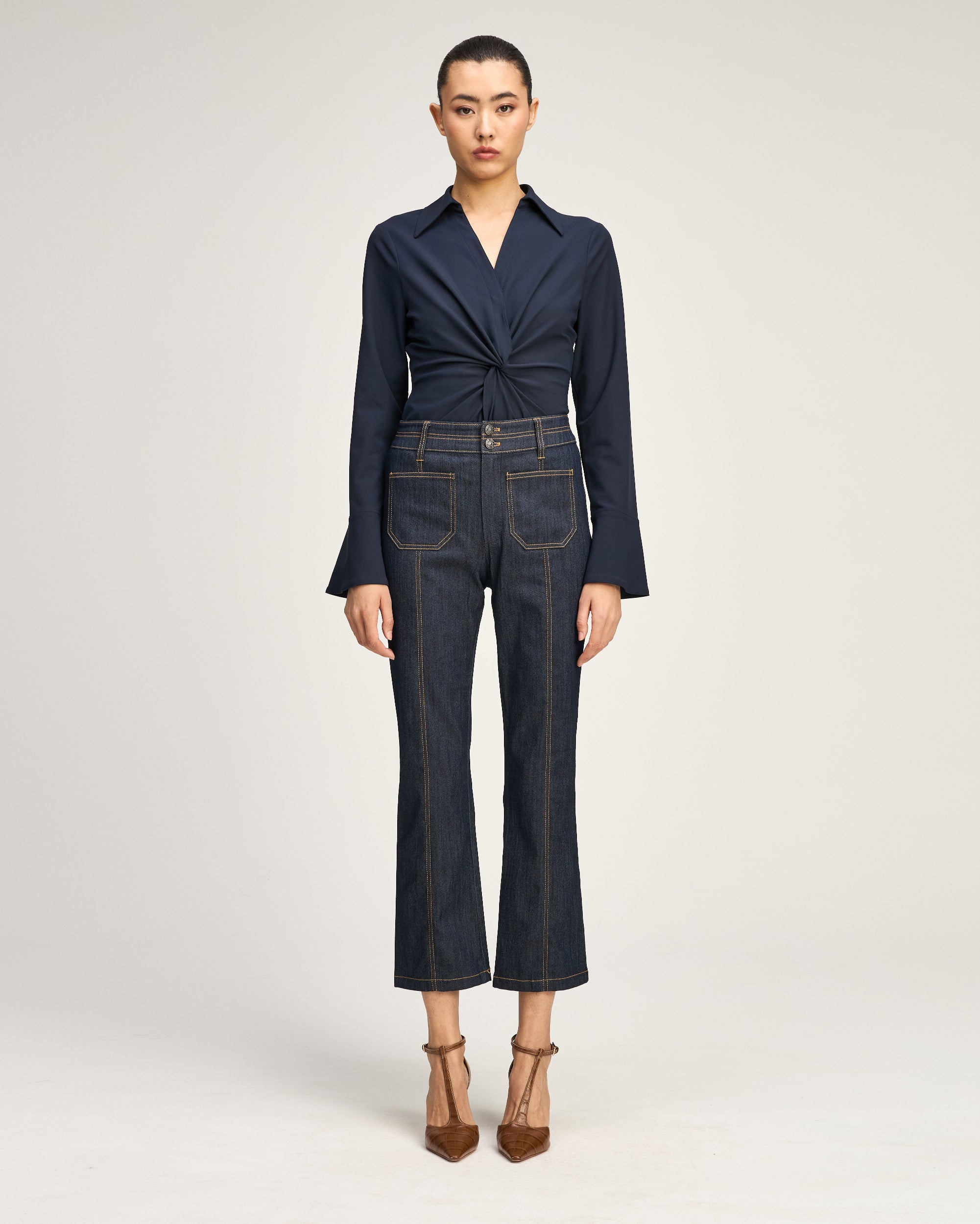 Dorothea Jeans