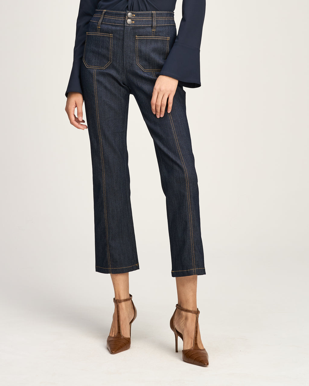Dorothea Jeans