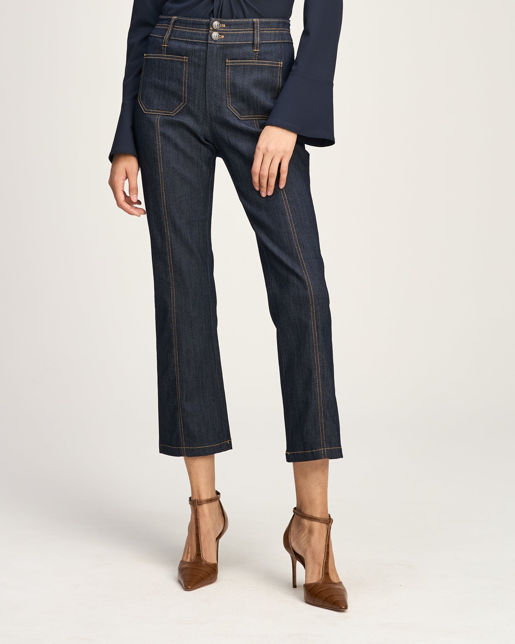 Dorothea Jeans