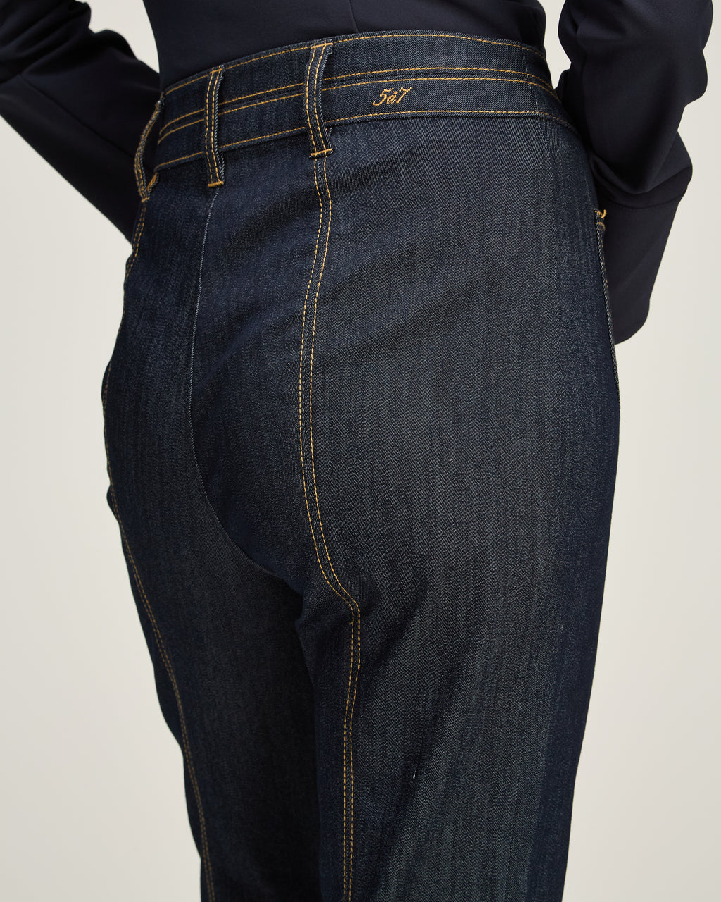 Dorothea Jeans