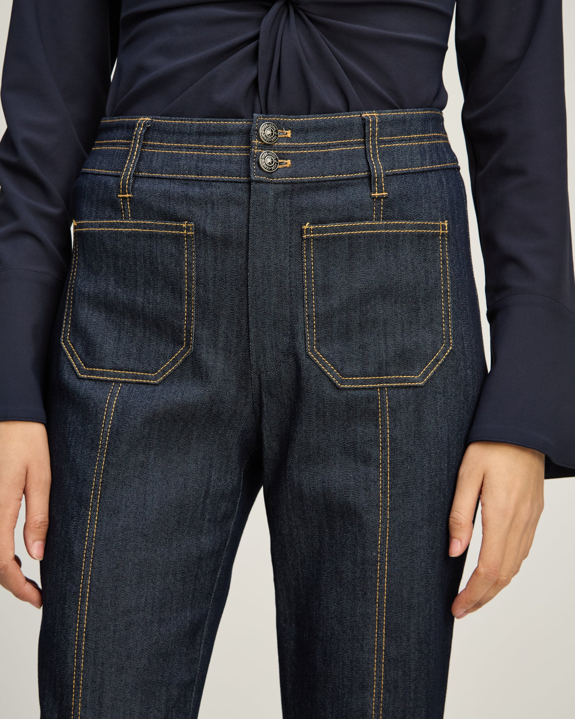 Dorothea Jeans