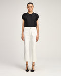 White Dorothea Jeans