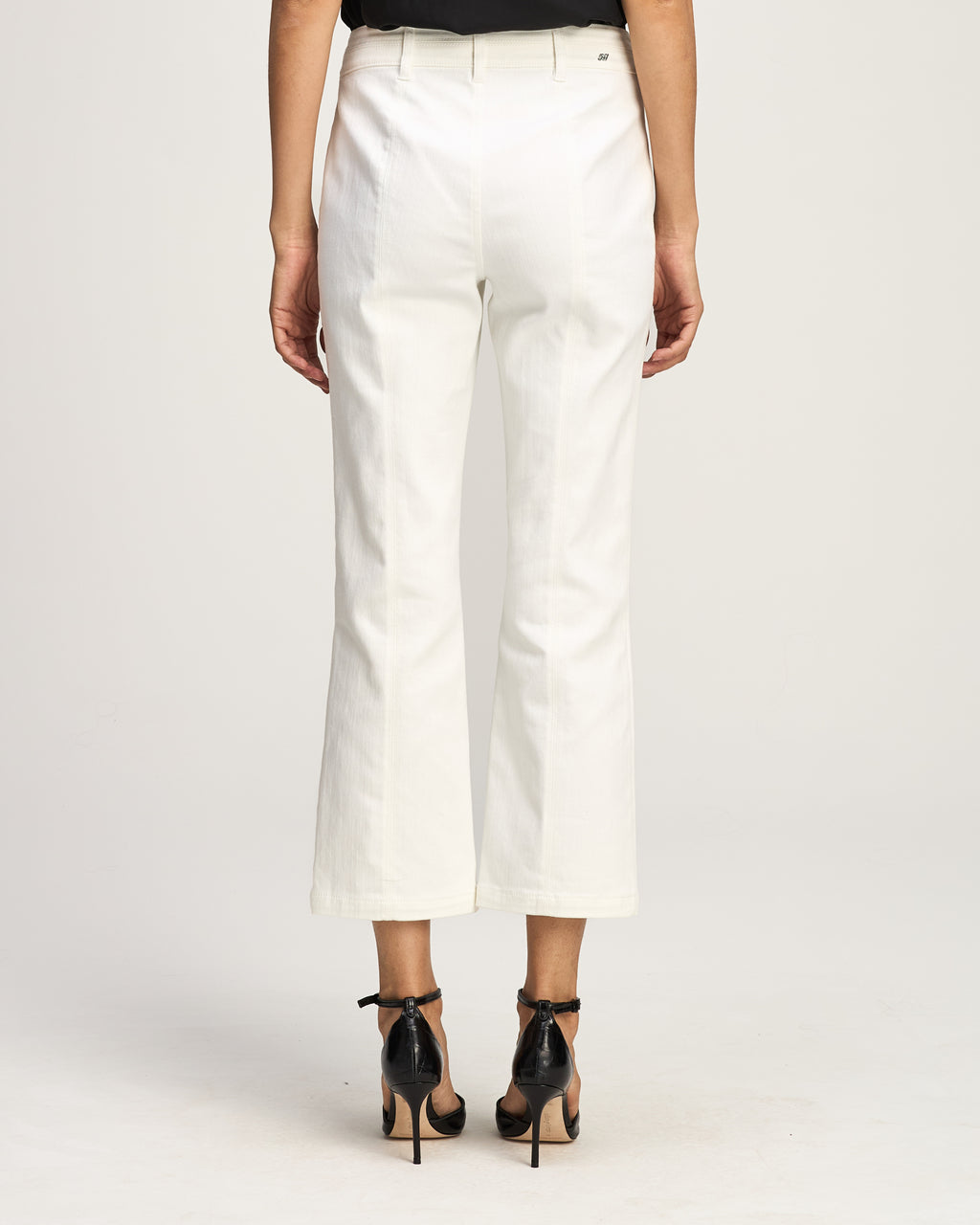 White Dorothea Jeans