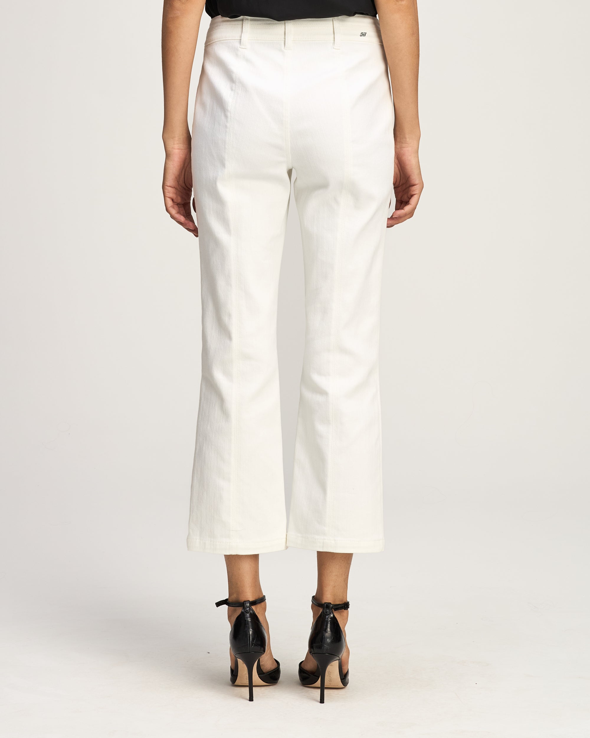 White Dorothea Jeans