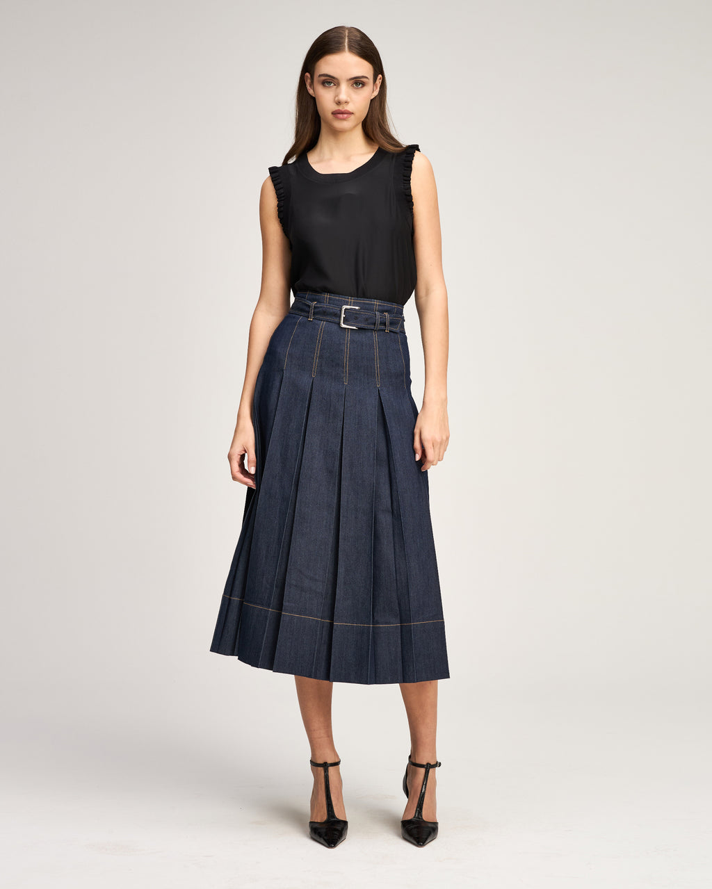 Rylee Jean Skirt