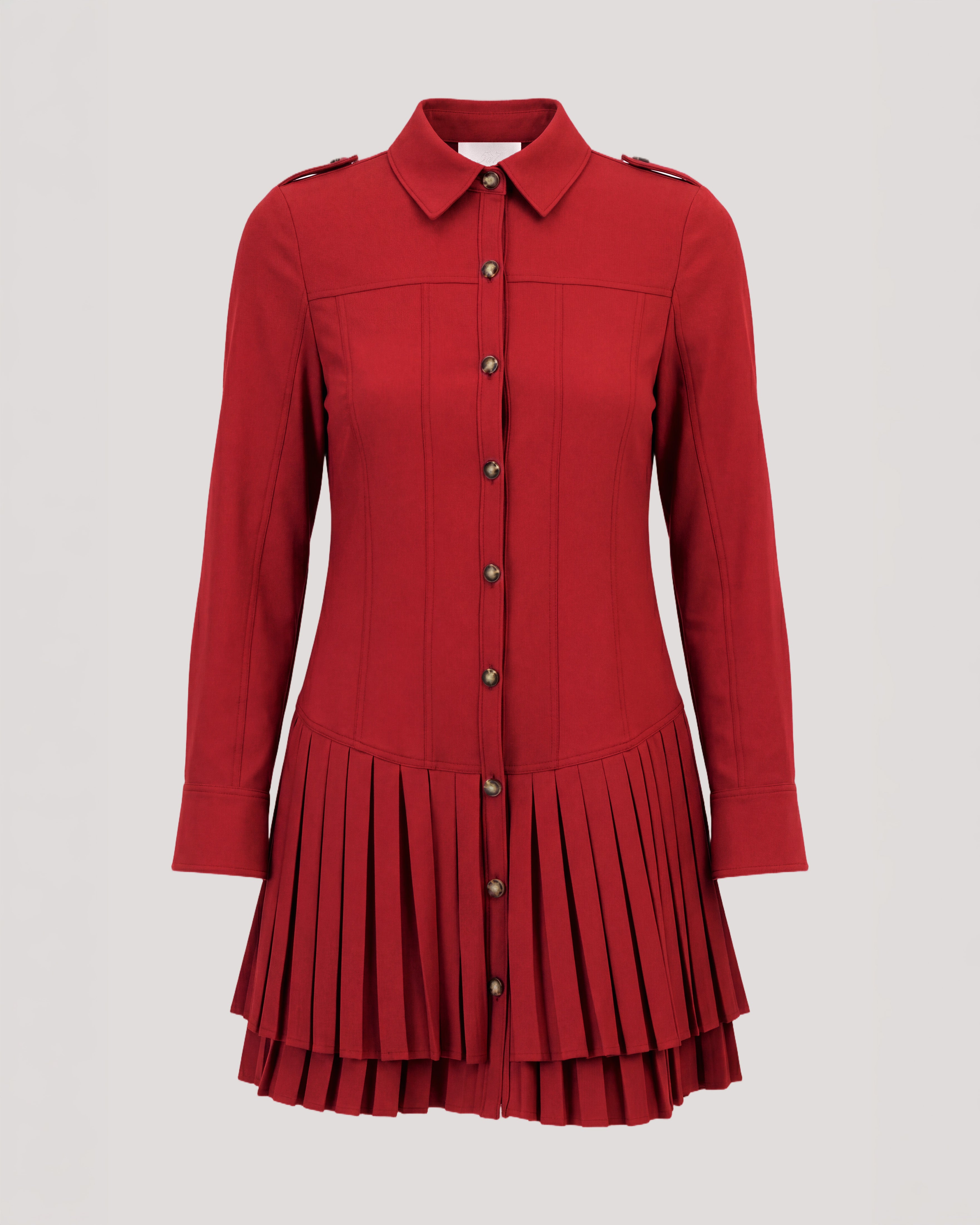 Dalissa Dress