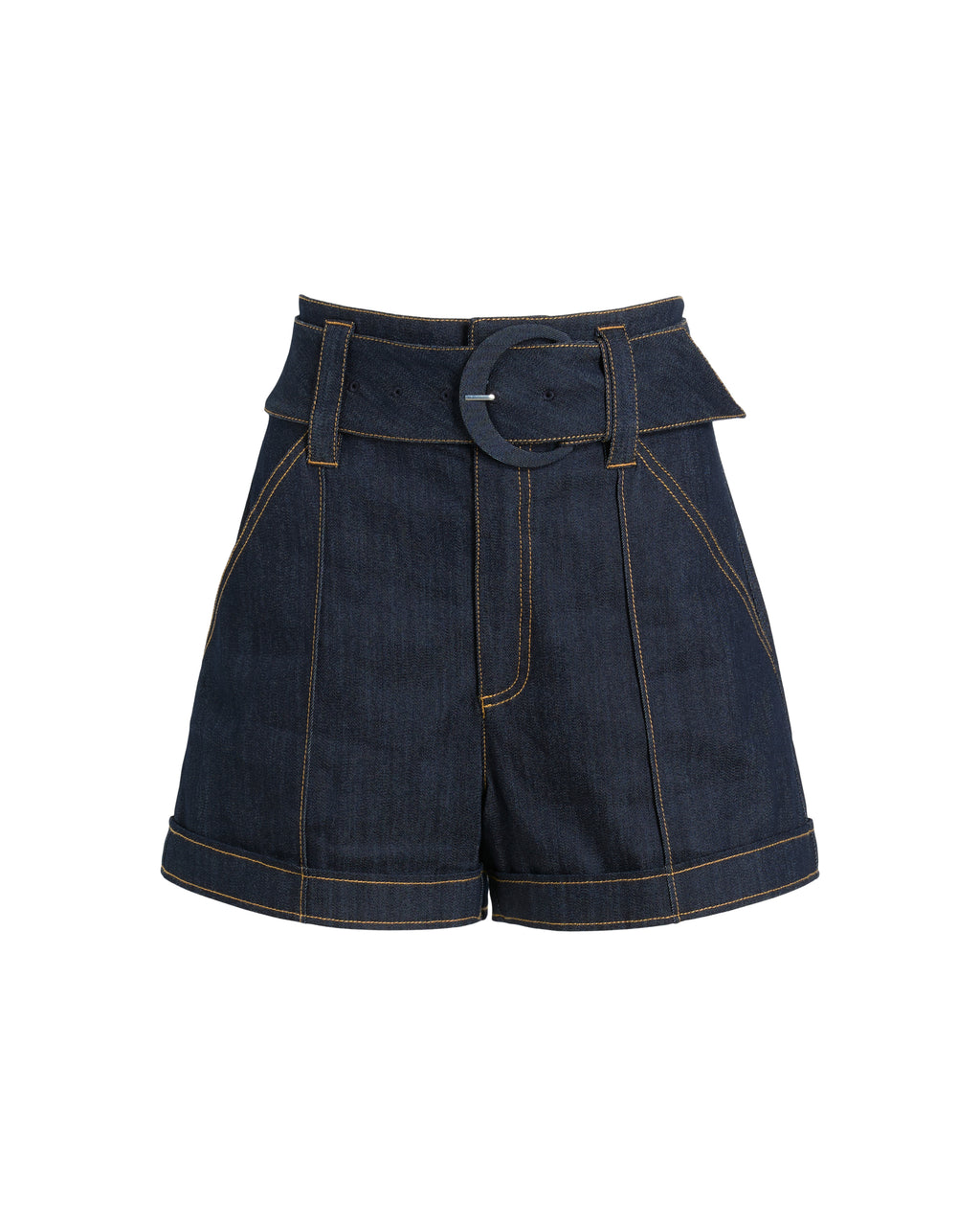 Aldi Jean Short