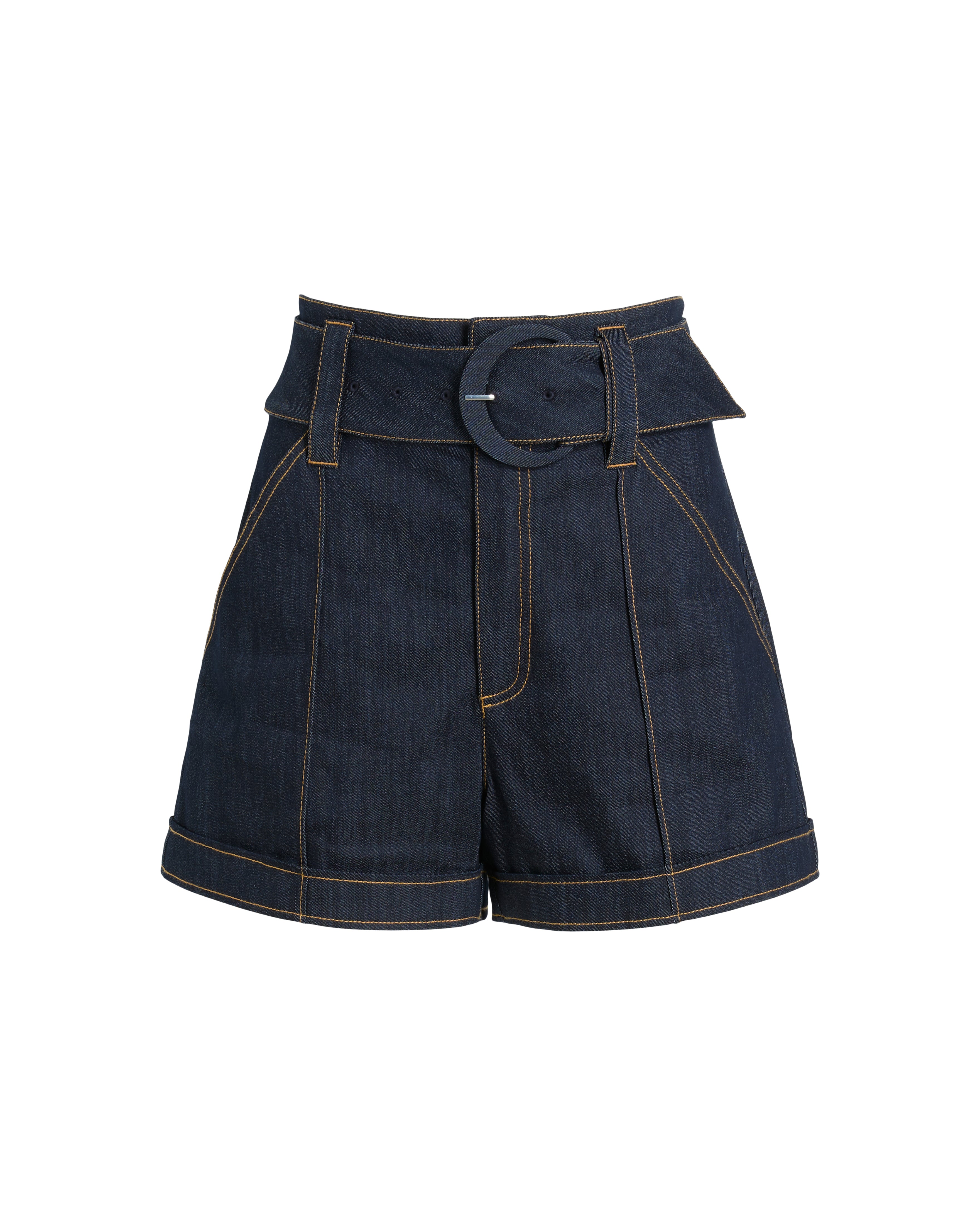 Aldi Jean Short