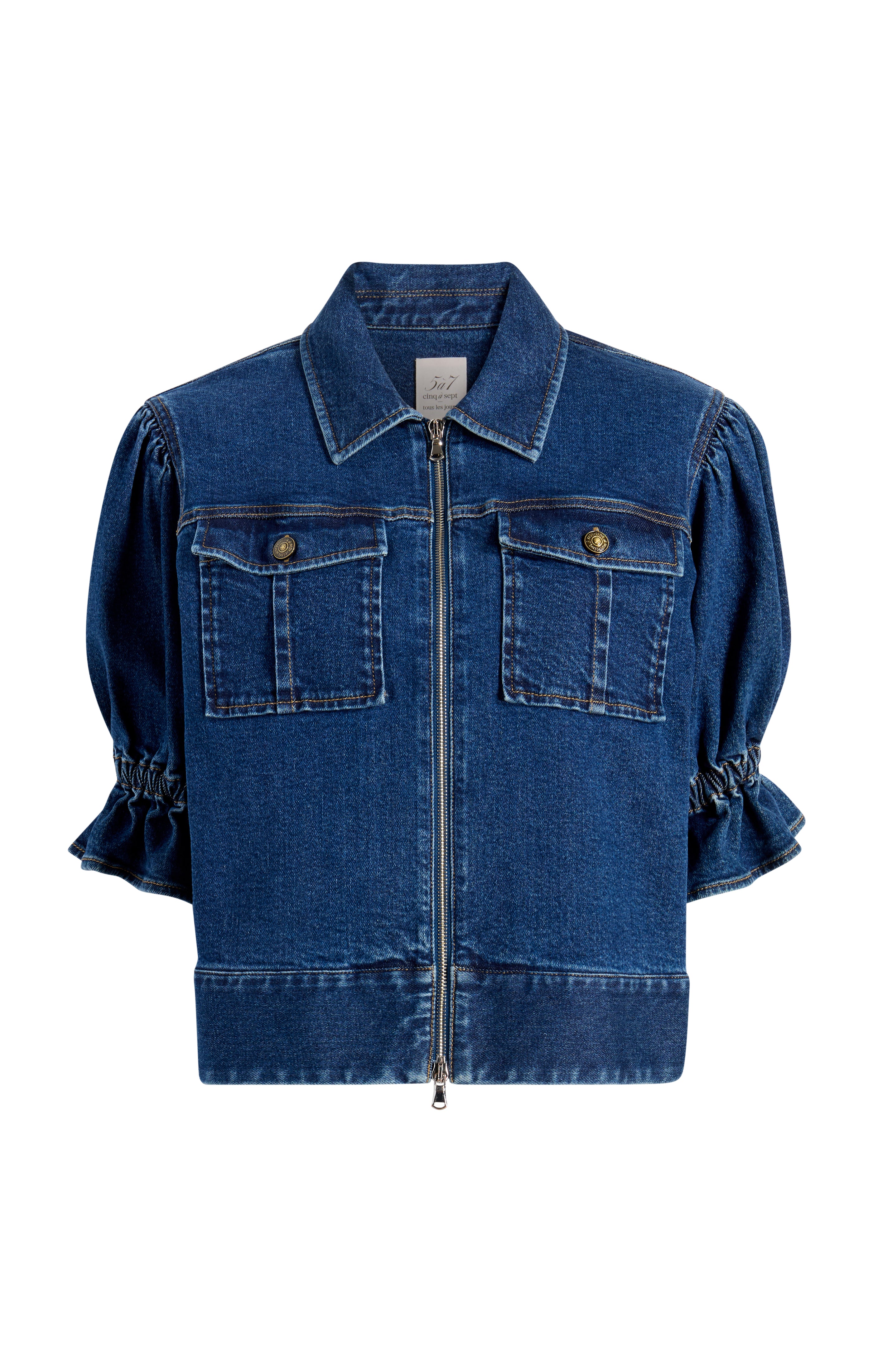 Holly Jean Jacket