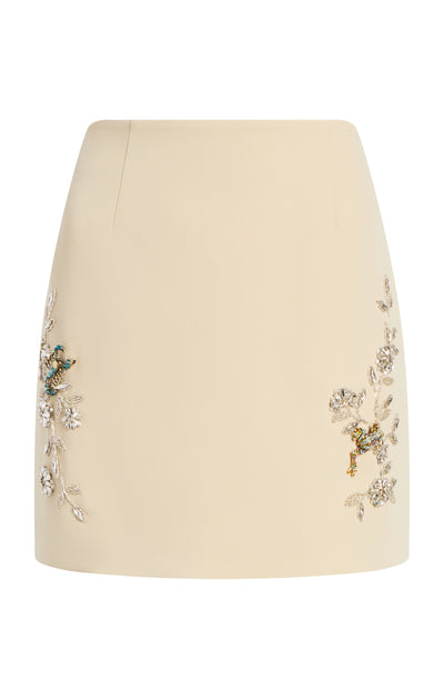 Diamond Vines Doris Skirt