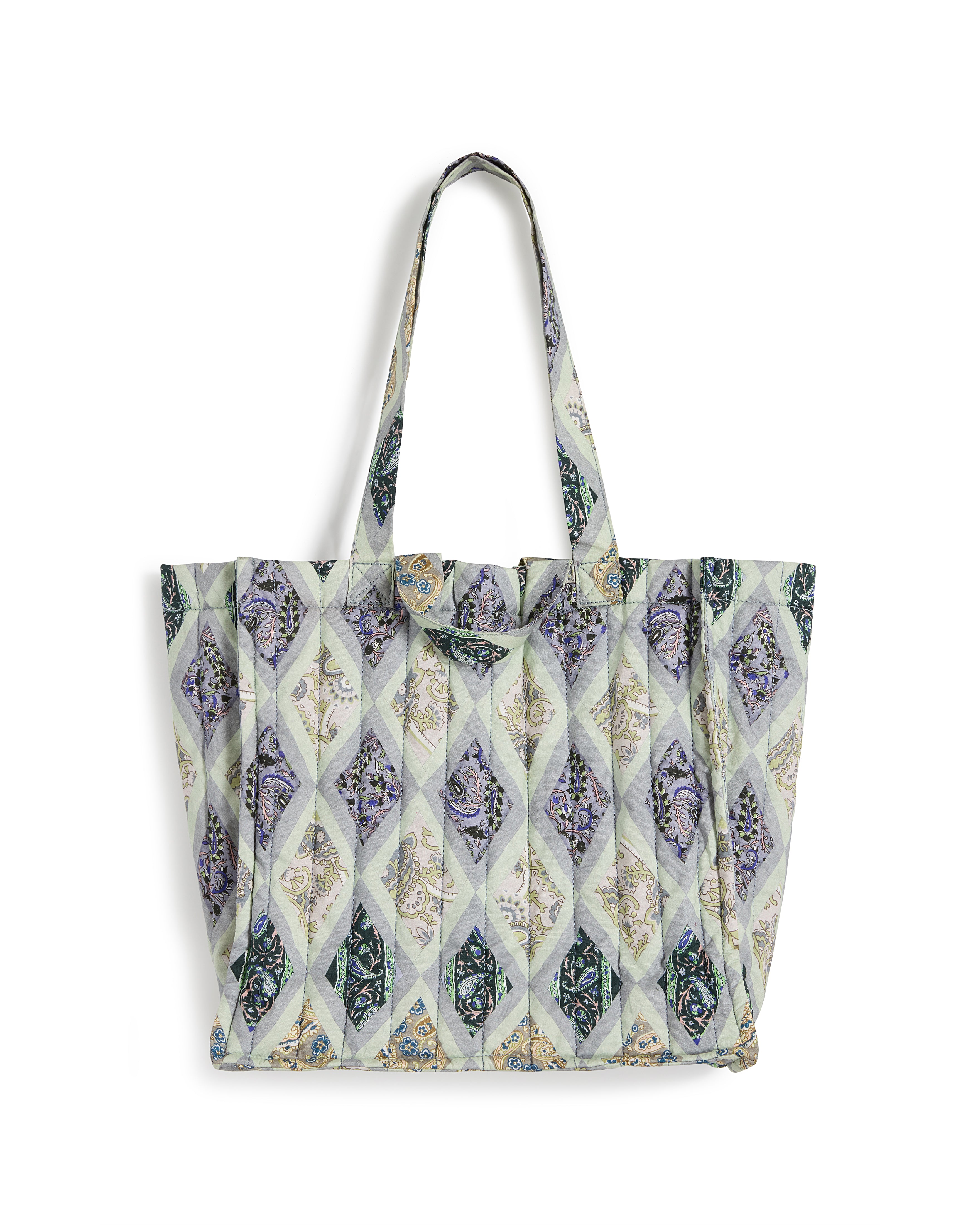Diamond Sea Junith Bag