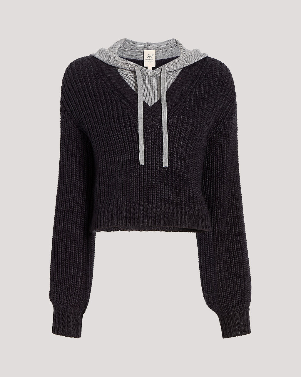 Deidre Pullover