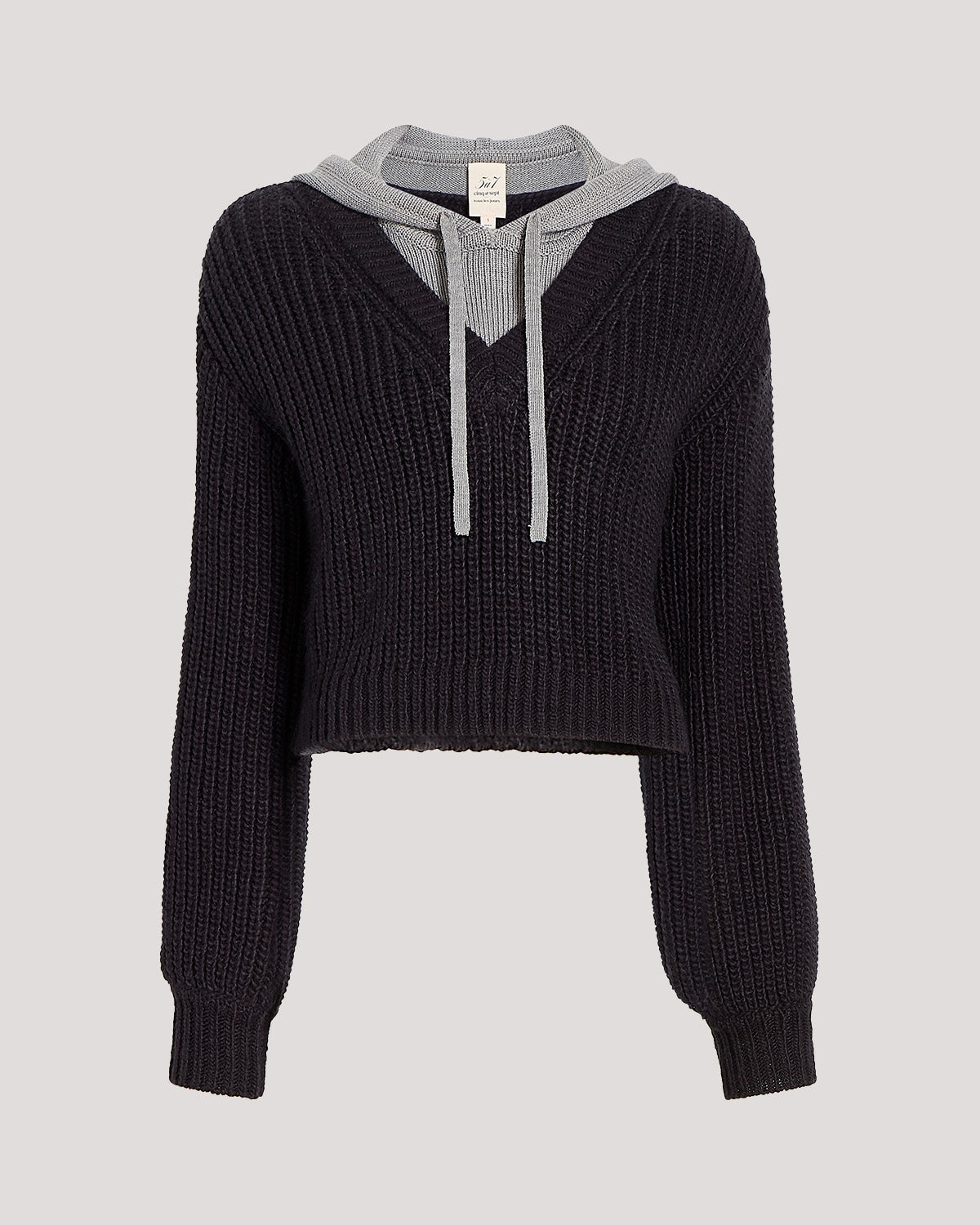 Deidre Pullover