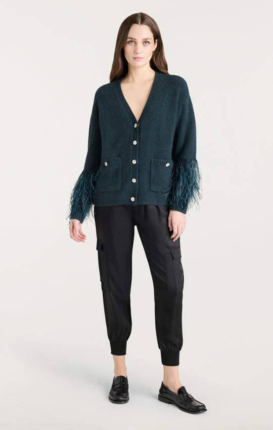 Dreama Marnie Cardigan