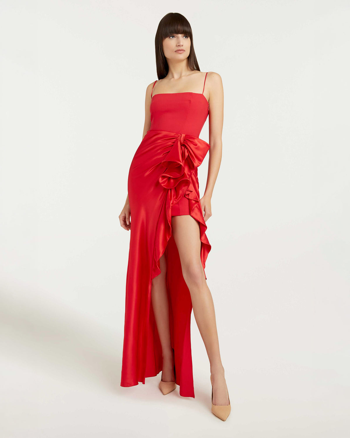 Drina Gown