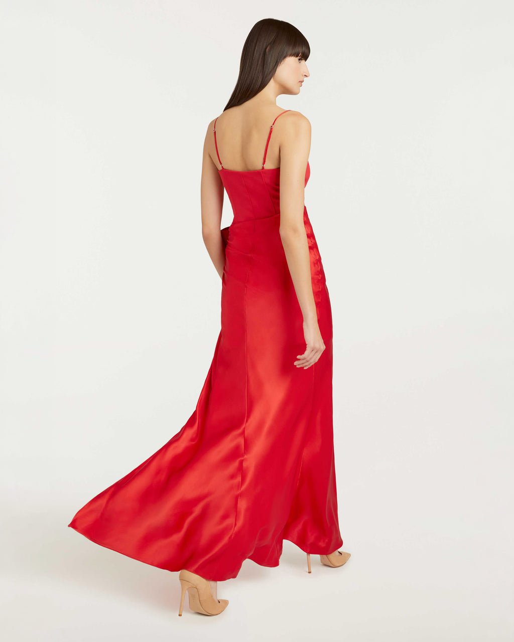 Drina Gown