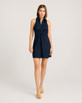 Sleeveless Mckenna Jean Dress