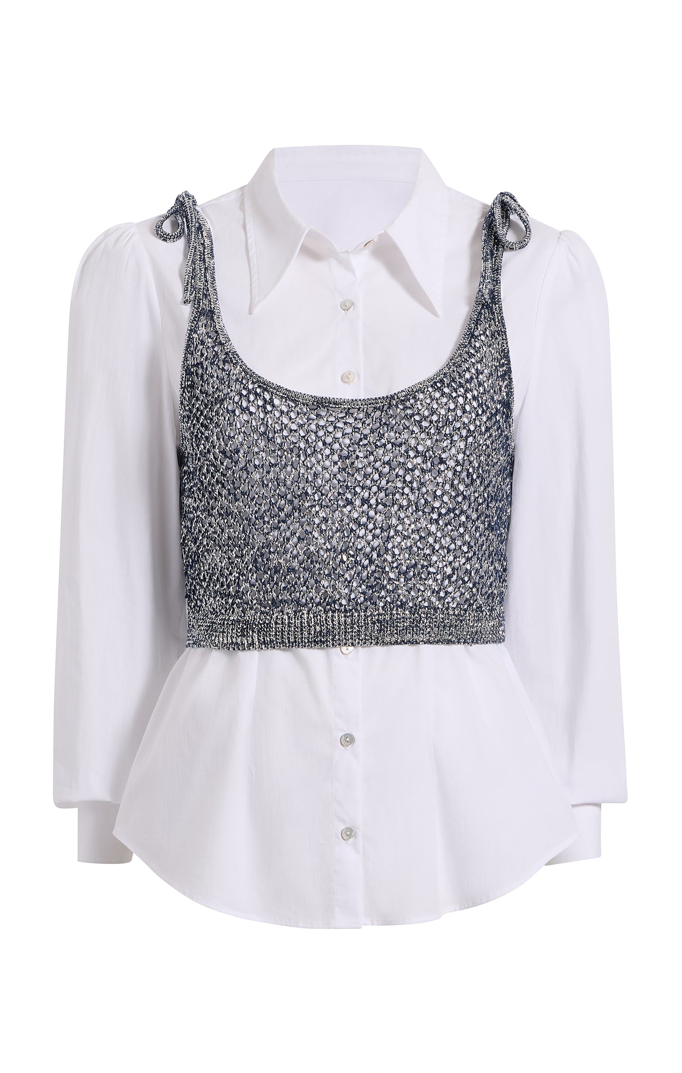 Elodie Top