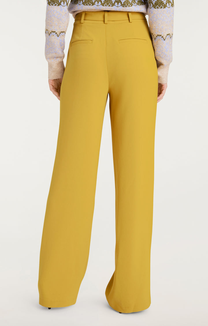 【6月末まで】GOLD 5POCKET WIDE PANTS Ester Pant – Cinq à Sept
