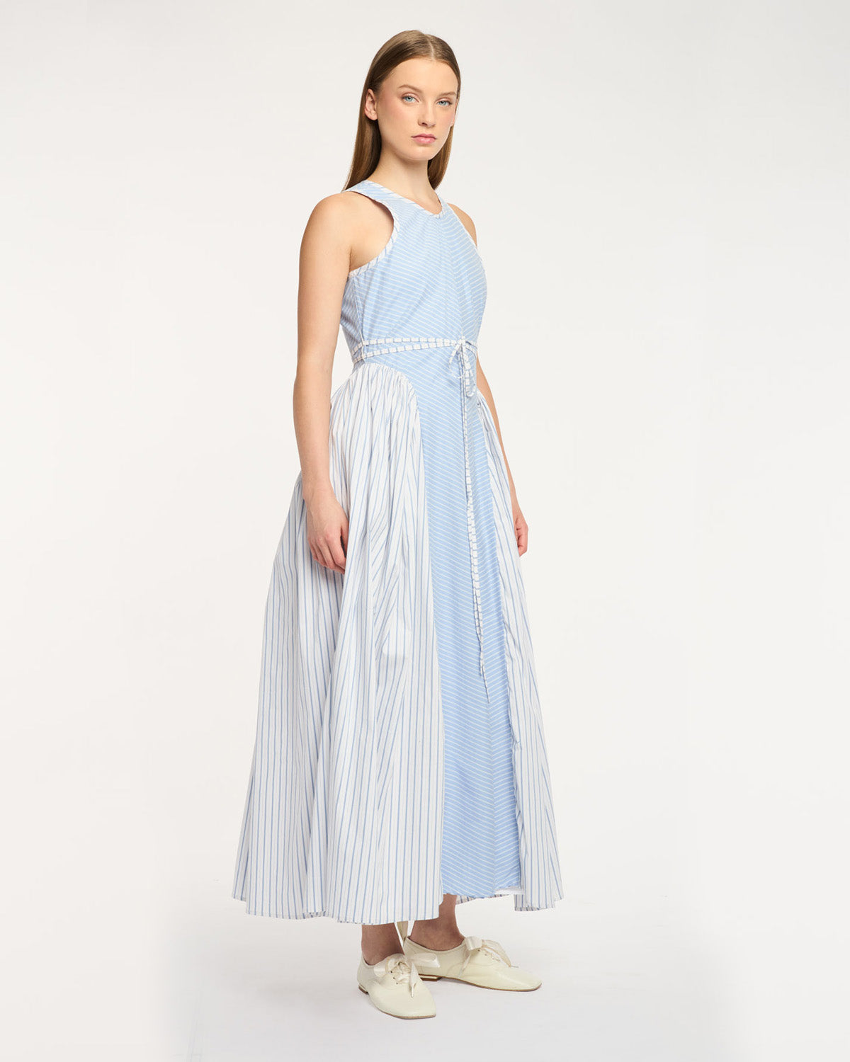 Emin Dress