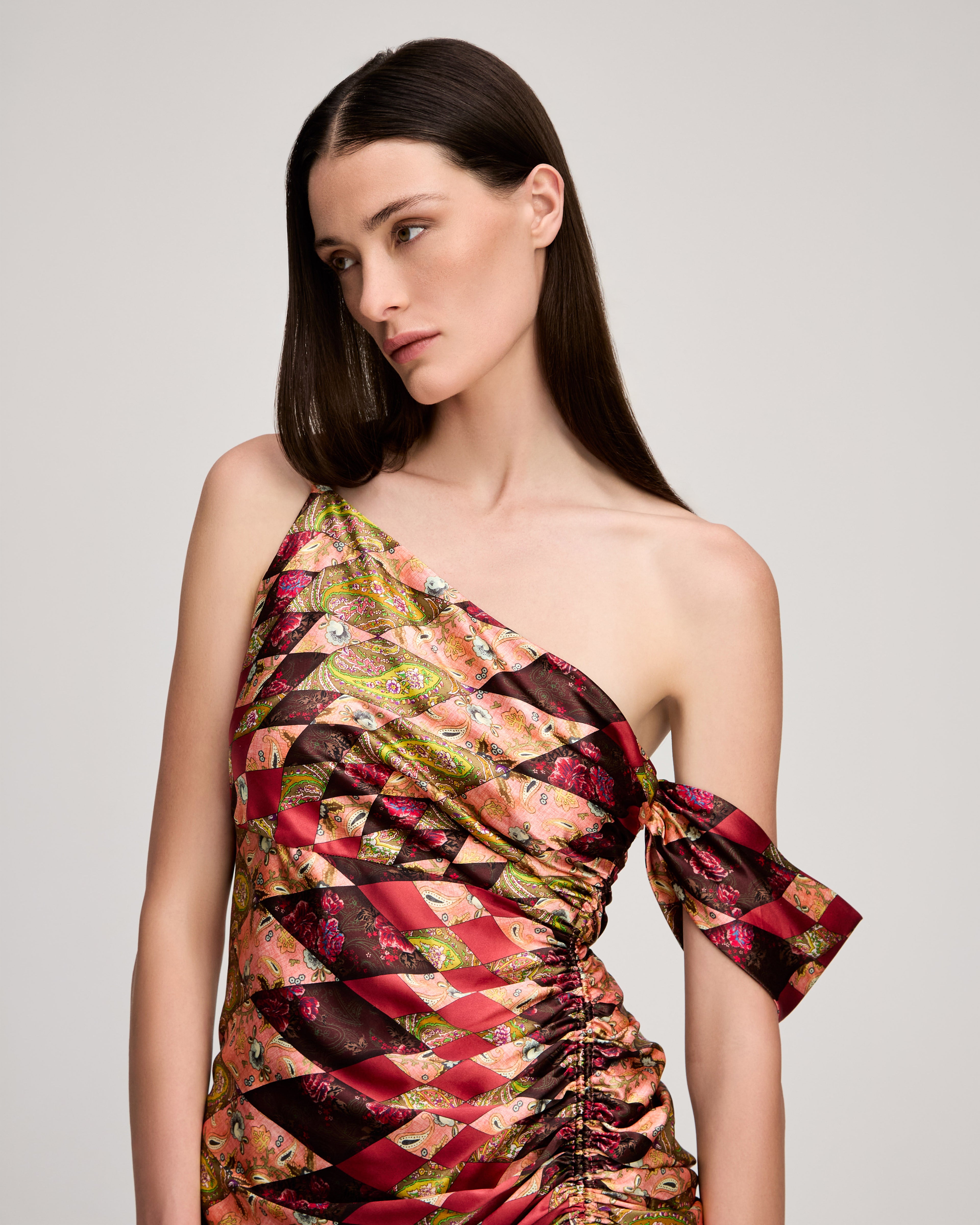 colorful cocktail dress Colors 3345 Short Sequins Homecoming Colors Style Cocktail Party Dresses for Women